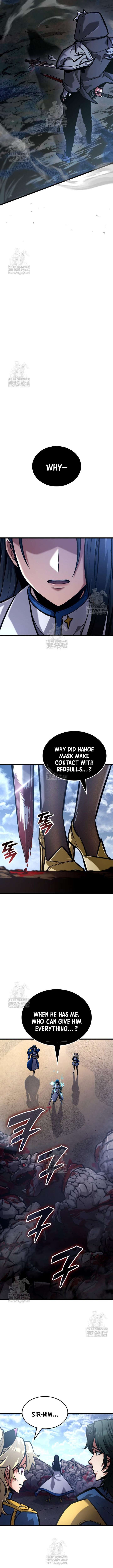 Emperor of Solo Play Chapter 42 - Page 15