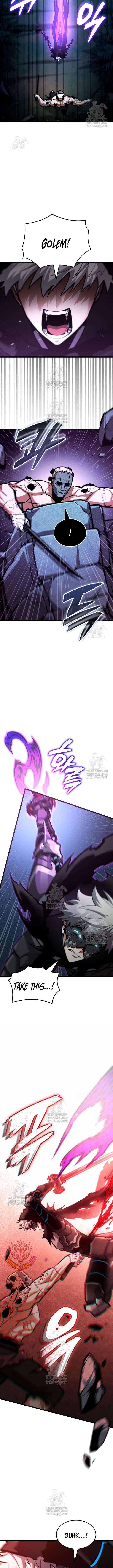 Emperor of Solo Play Chapter 42 - Page 6