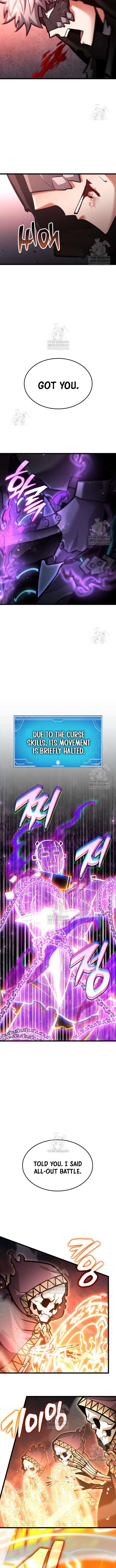 Emperor of Solo Play Chapter 42 - Page 7