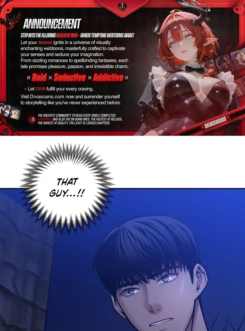 End of Breath Chapter 12 - Page 1