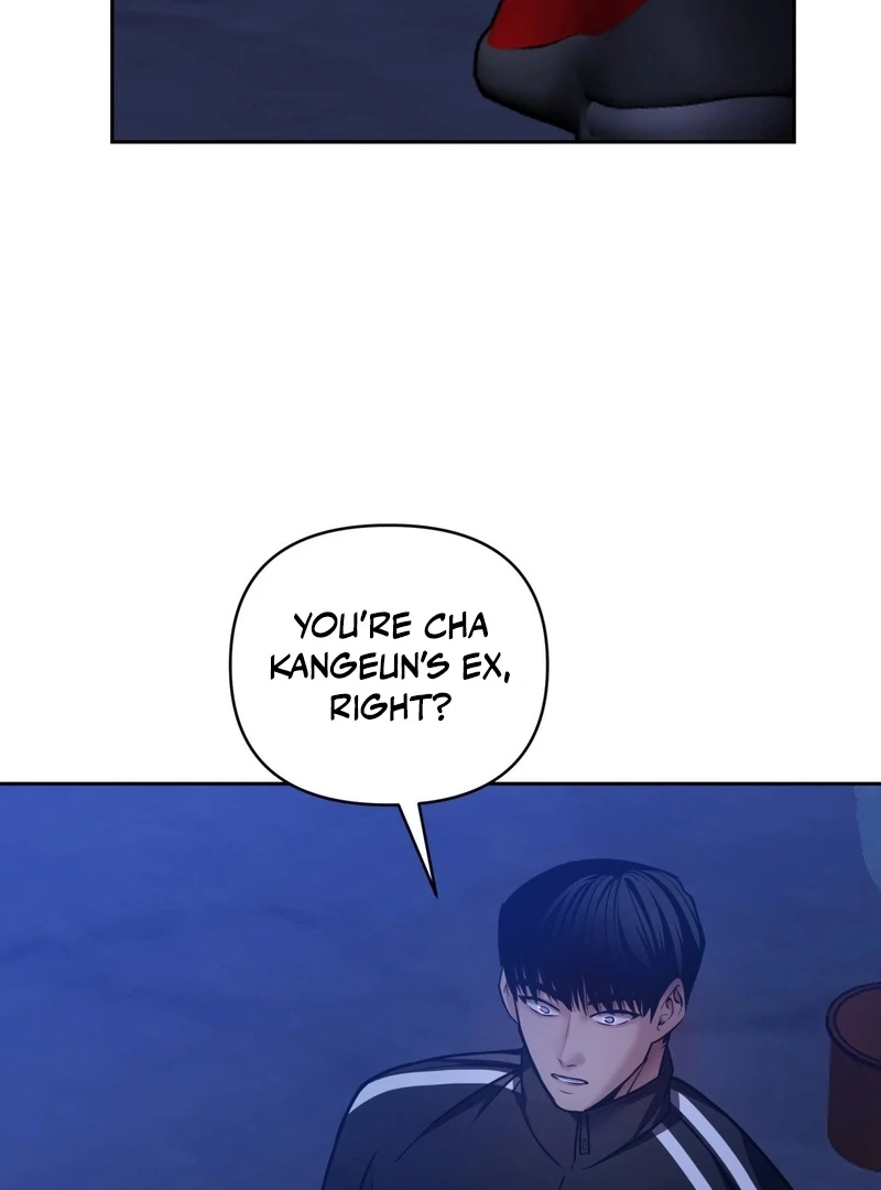 End of Breath Chapter 12 - Page 15