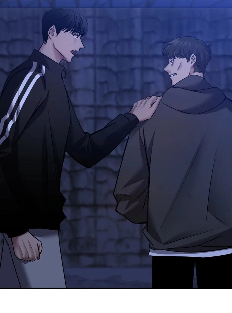 End of Breath Chapter 12 - Page 19