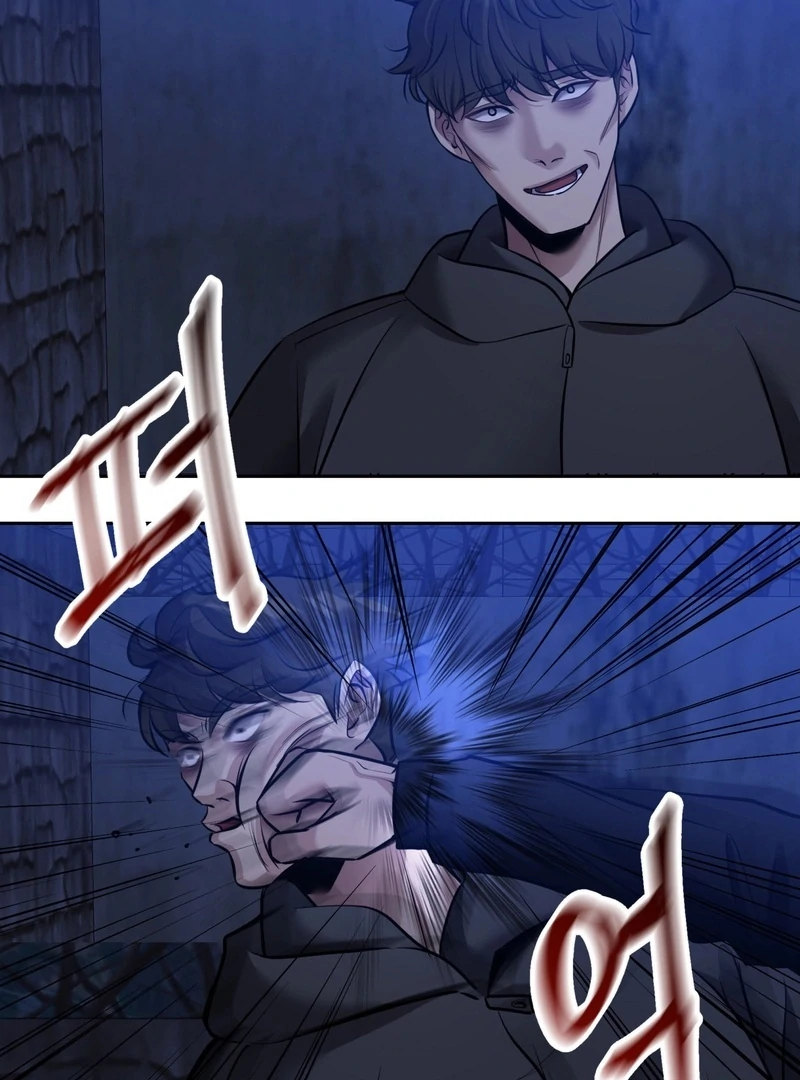 End of Breath Chapter 12 - Page 27