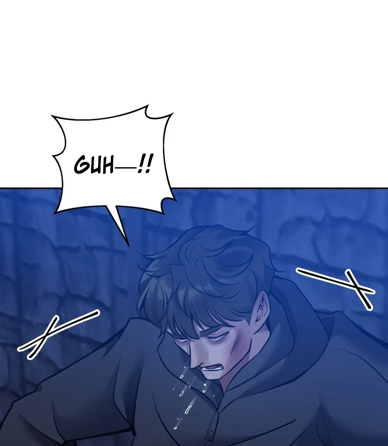 End of Breath Chapter 12 - Page 30