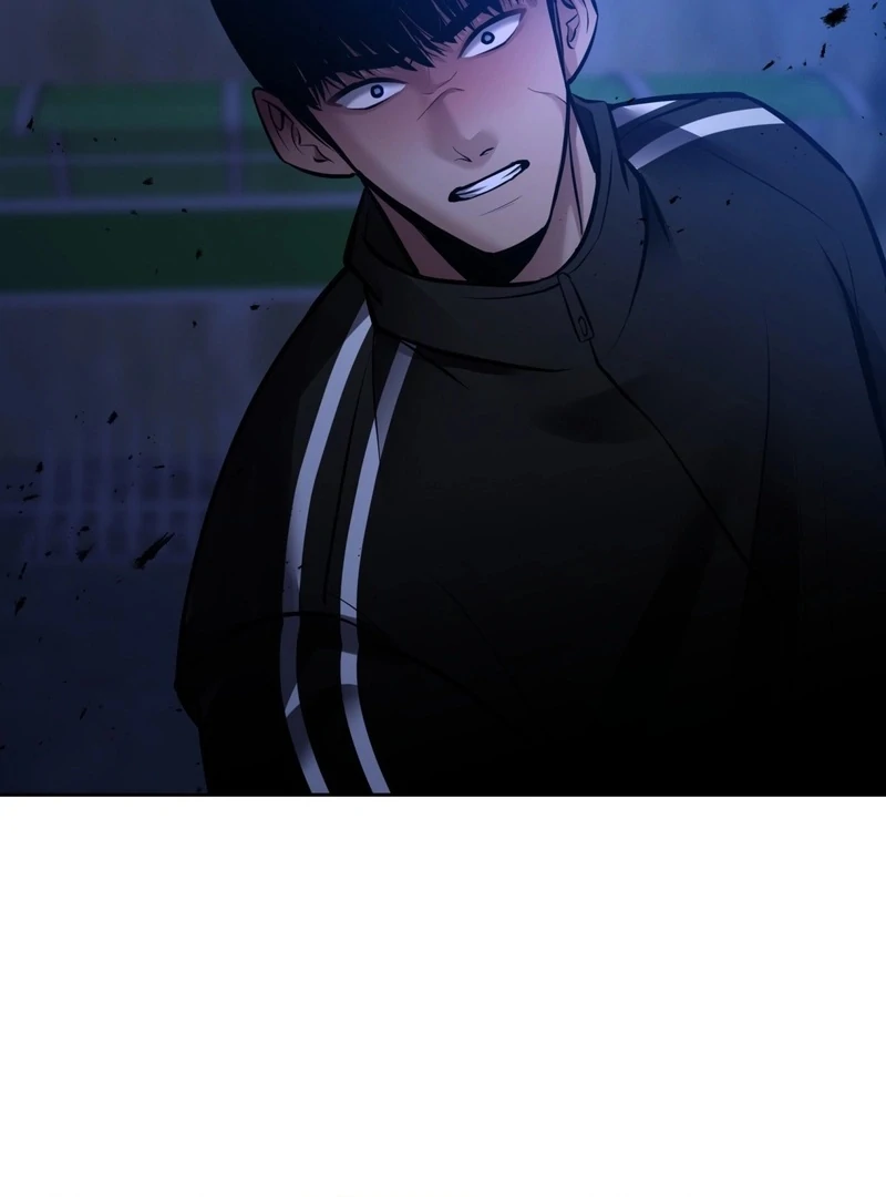 End of Breath Chapter 12 - Page 32