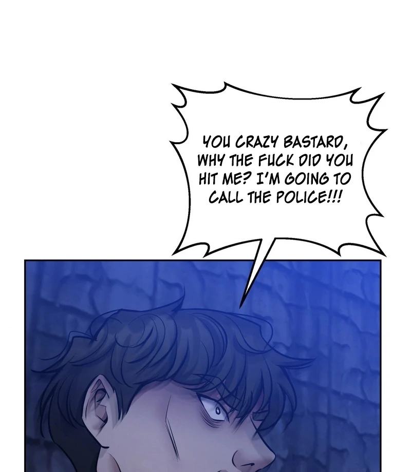 End of Breath Chapter 12 - Page 33