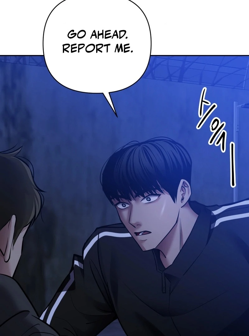 End of Breath Chapter 12 - Page 35