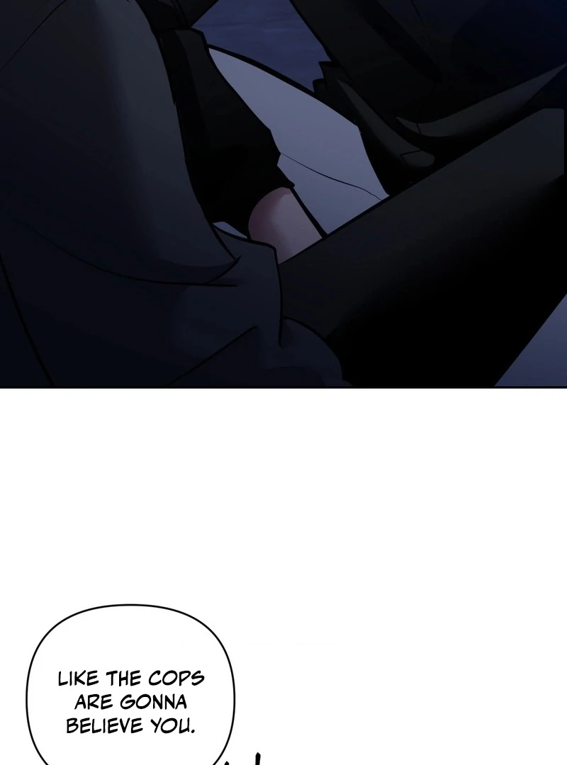 End of Breath Chapter 12 - Page 36