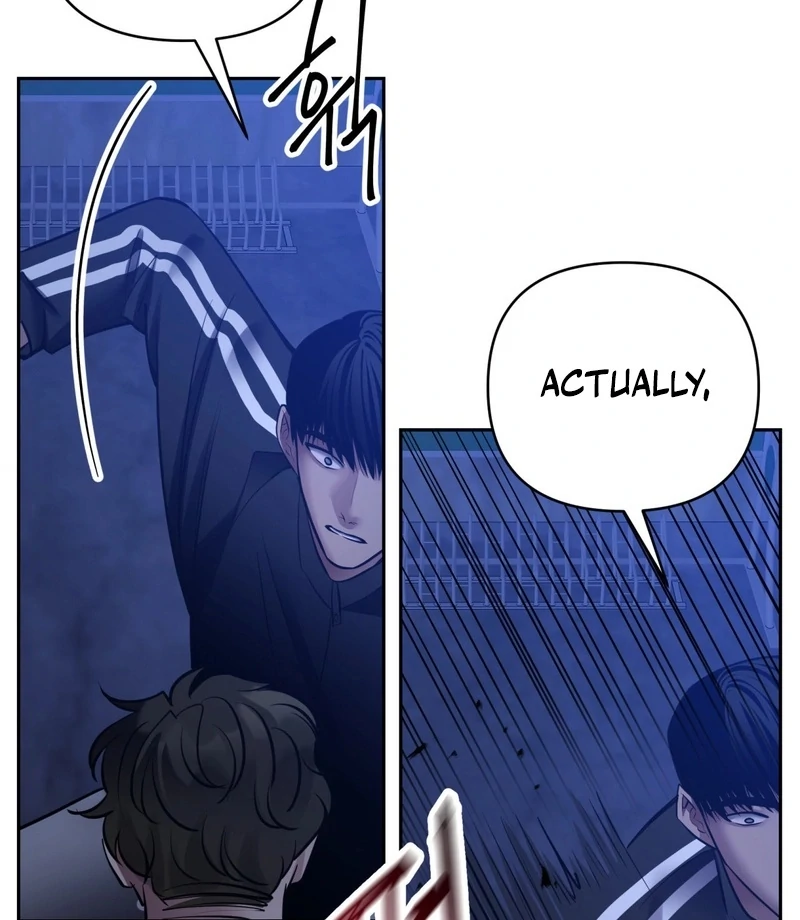 End of Breath Chapter 12 - Page 37