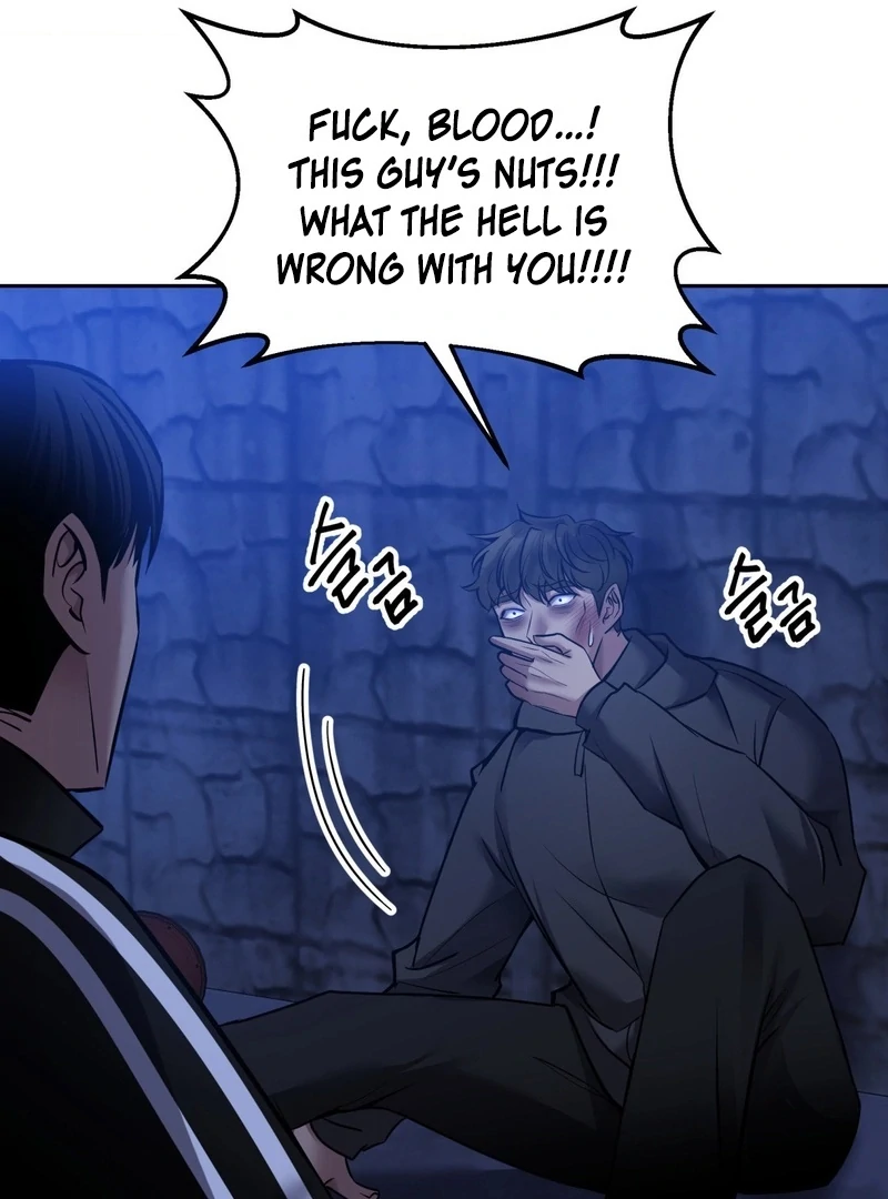 End of Breath Chapter 12 - Page 40