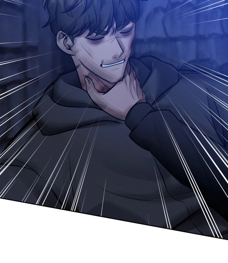 End of Breath Chapter 12 - Page 43