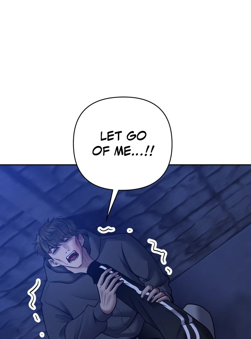 End of Breath Chapter 12 - Page 44