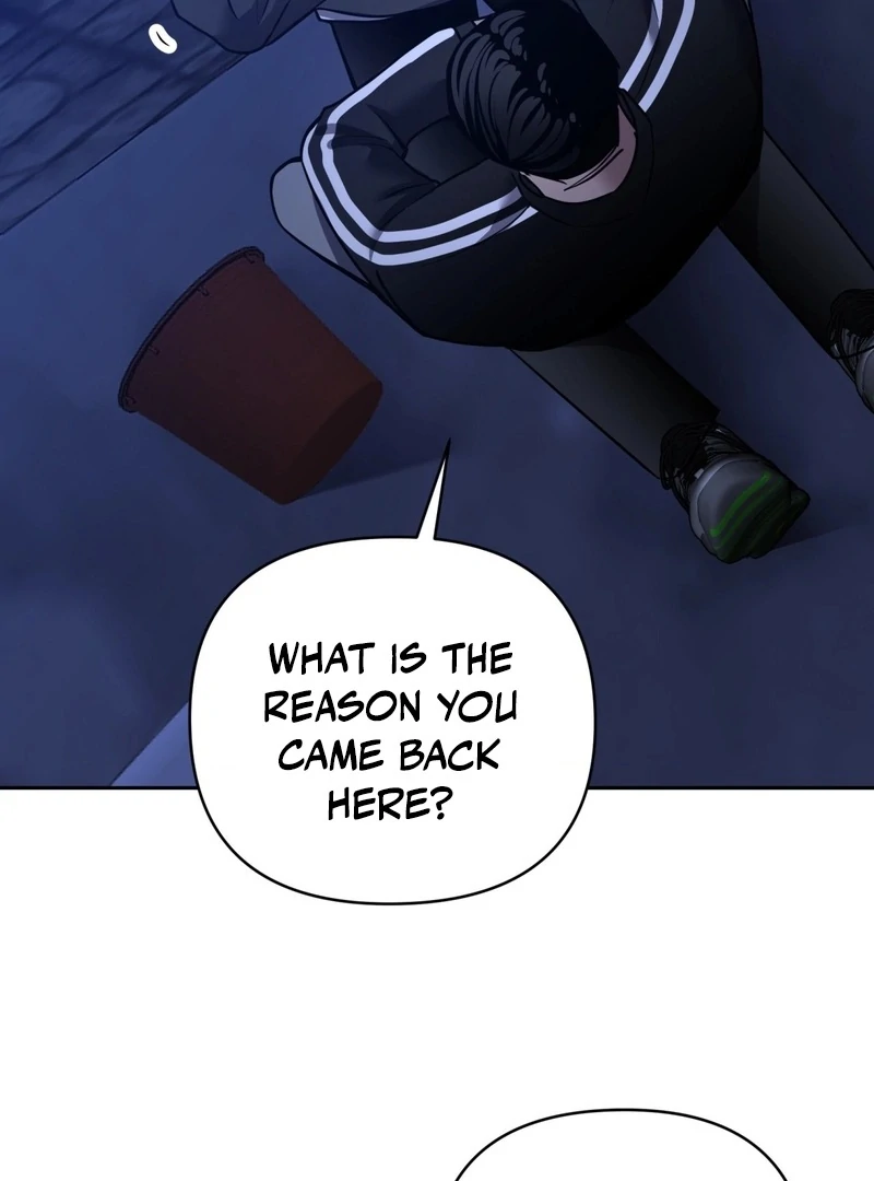 End of Breath Chapter 12 - Page 45