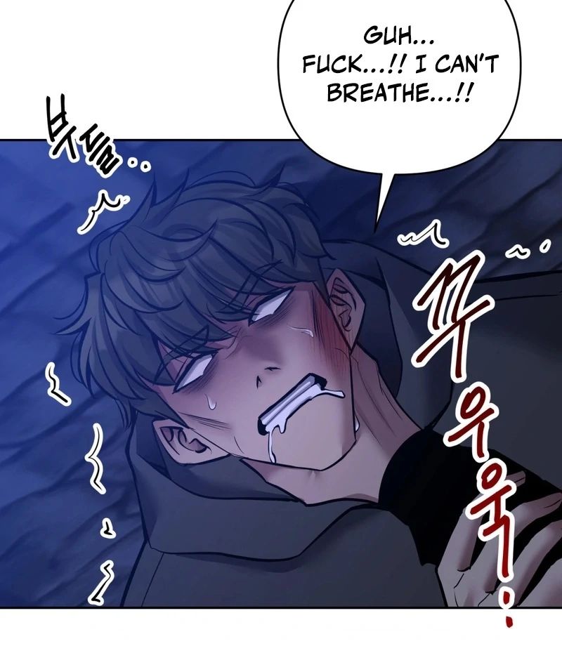 End of Breath Chapter 12 - Page 46