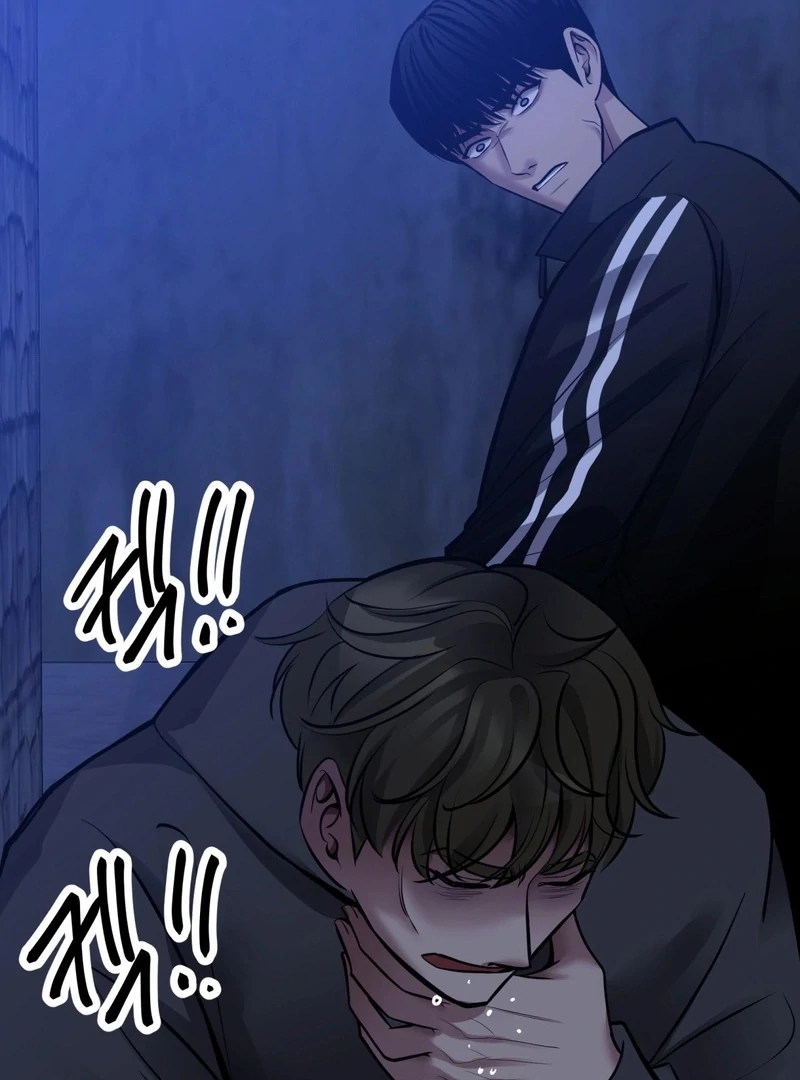 End of Breath Chapter 12 - Page 49