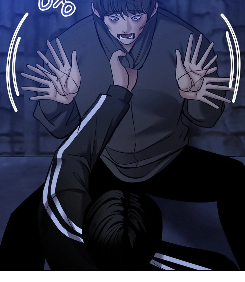 End of Breath Chapter 12 - Page 55