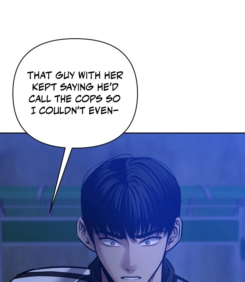 End of Breath Chapter 12 - Page 56