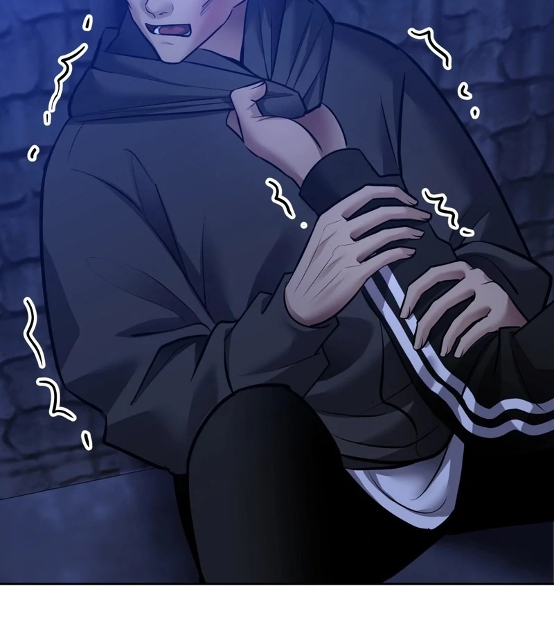 End of Breath Chapter 12 - Page 60