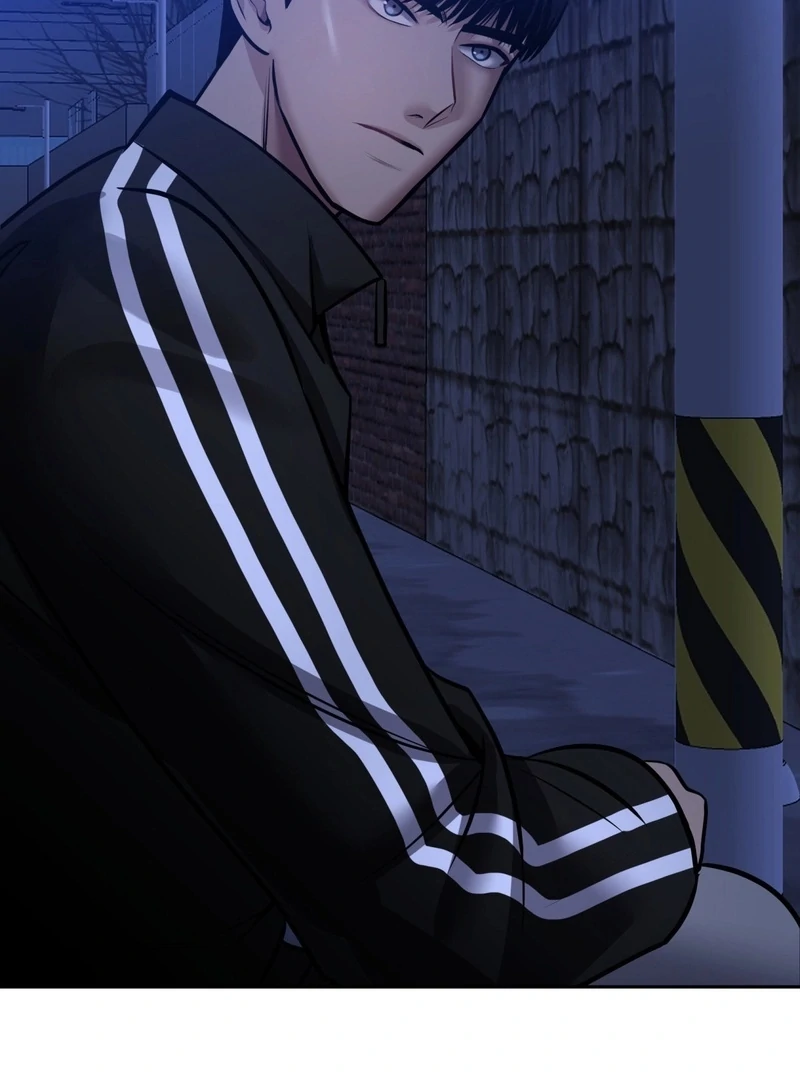 End of Breath Chapter 12 - Page 70