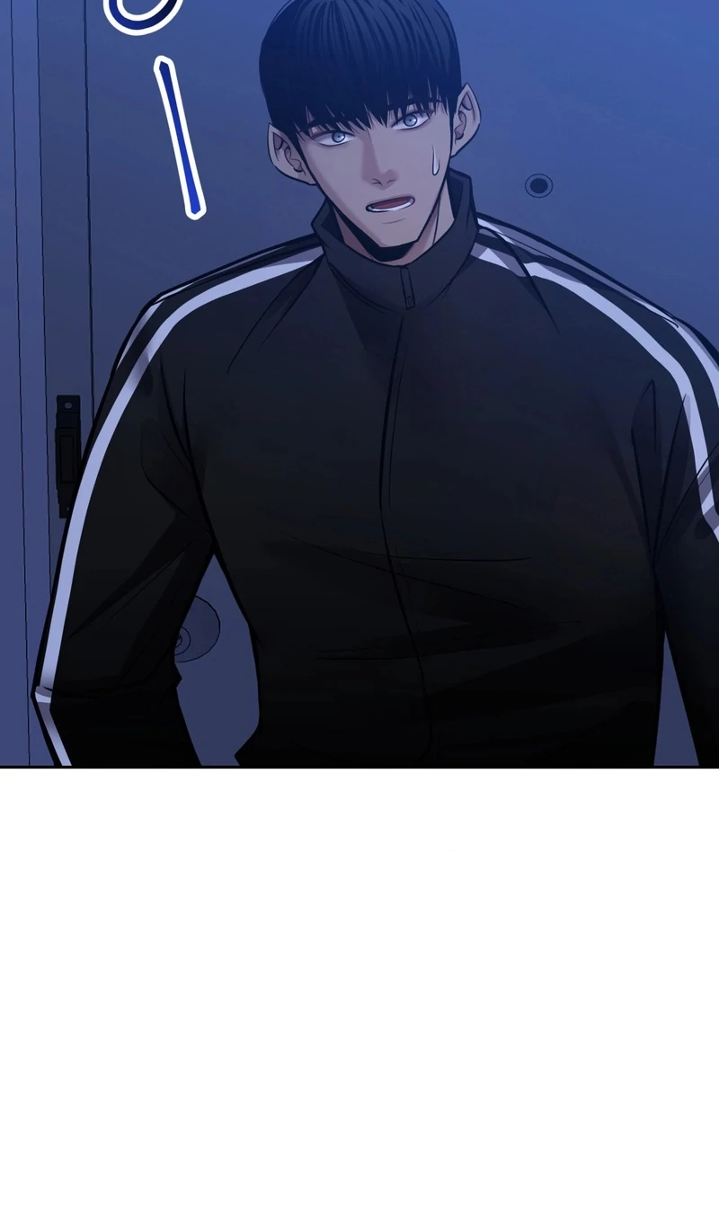 End of Breath Chapter 12 - Page 78