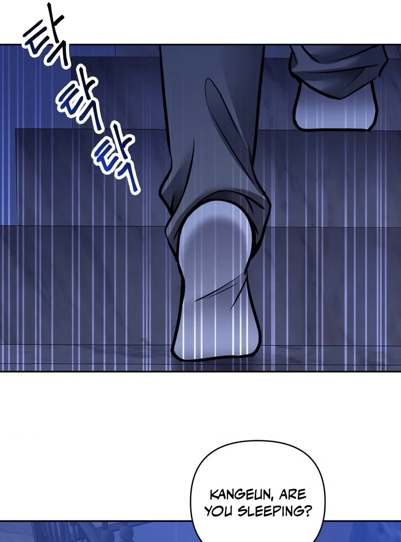 End of Breath Chapter 12 - Page 79