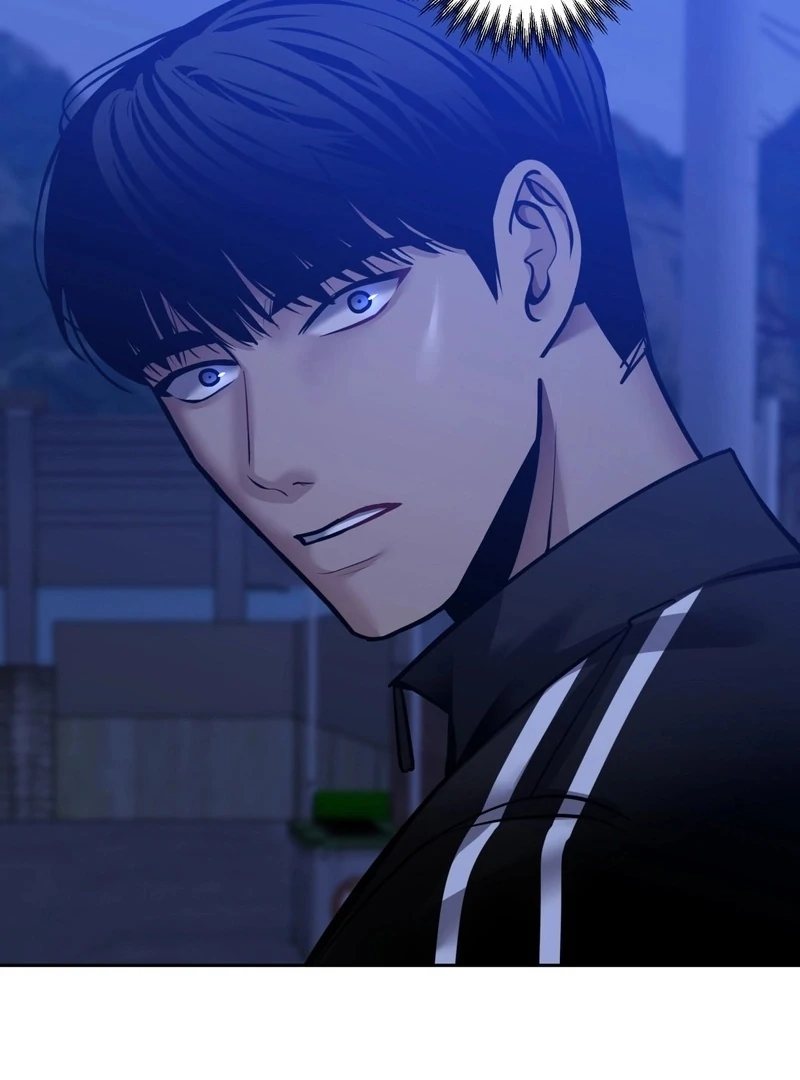 End of Breath Chapter 12 - Page 9