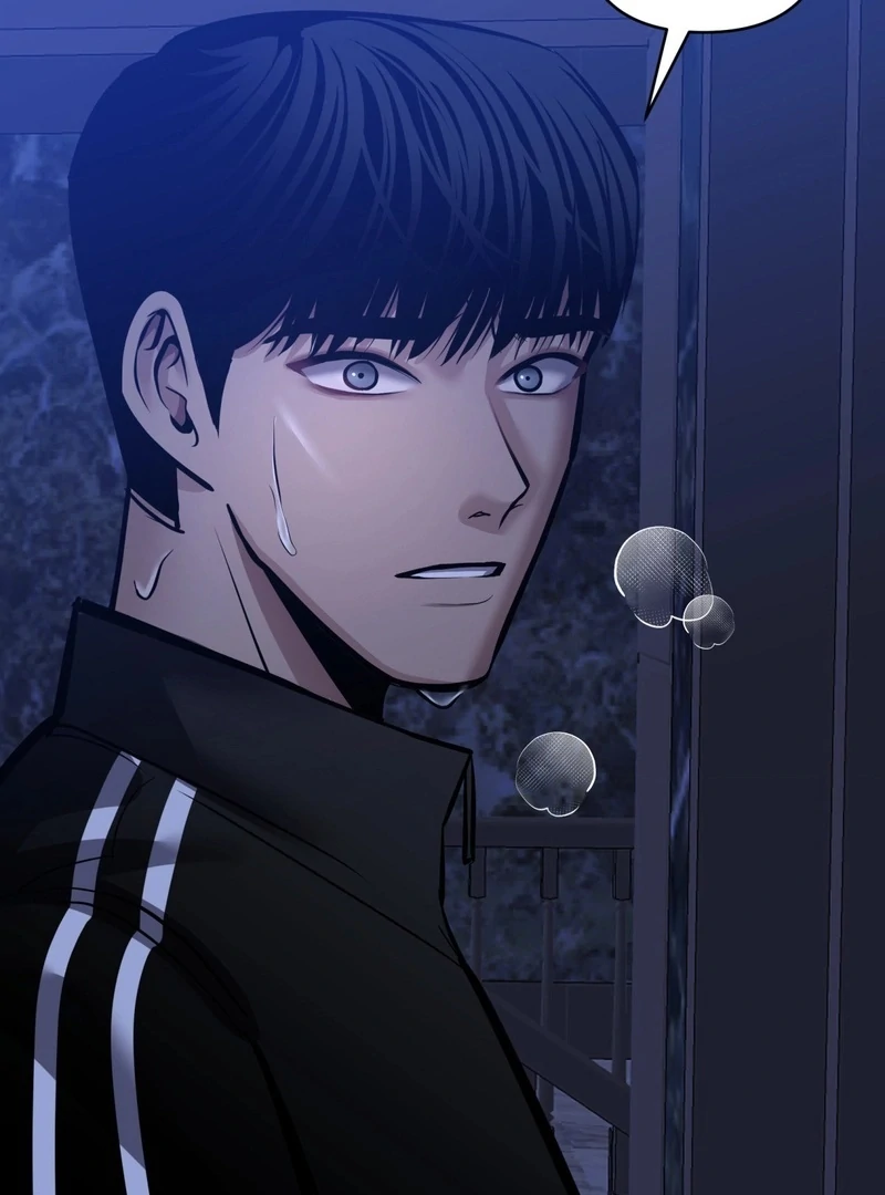 End of Breath Chapter 12 - Page 83