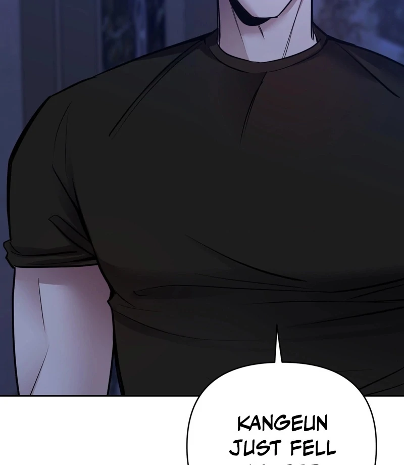 End of Breath Chapter 12 - Page 85