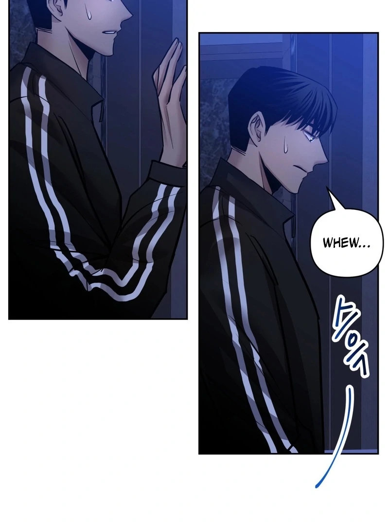 End of Breath Chapter 12 - Page 87