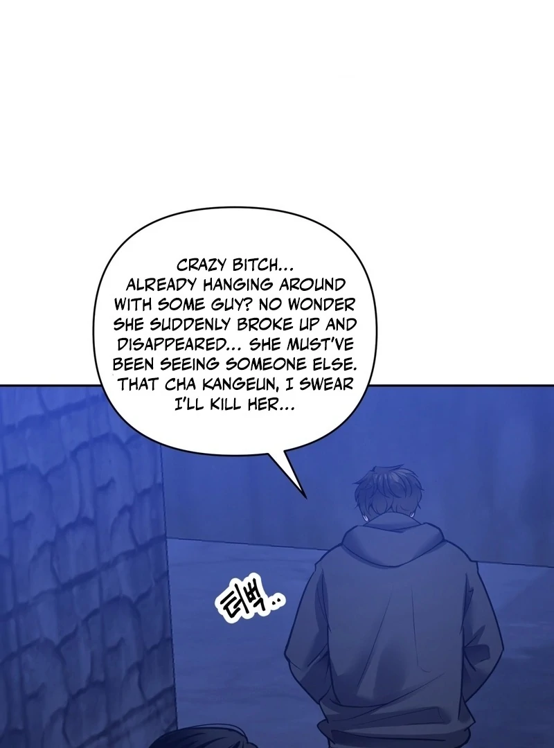 End of Breath Chapter 12 - Page 10