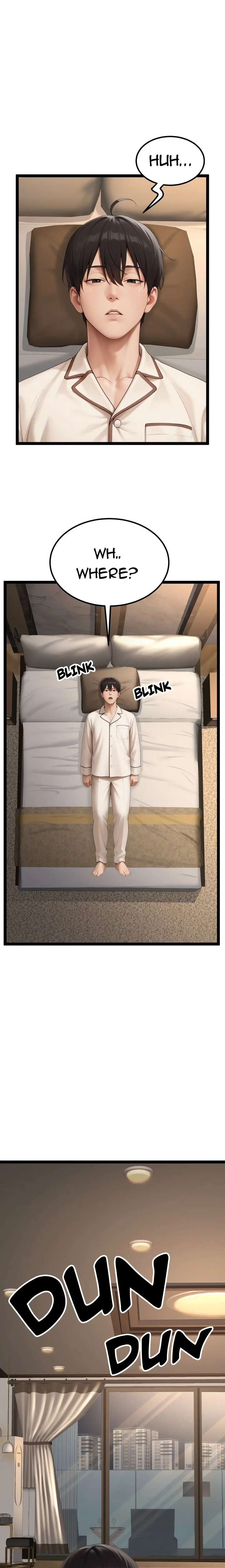 Endless Bride Search Chapter 10 - Page 1