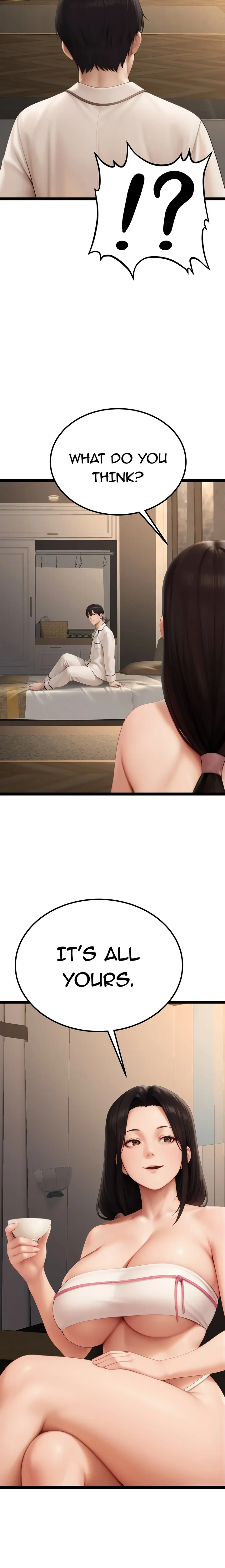 Endless Bride Search Chapter 10 - Page 2