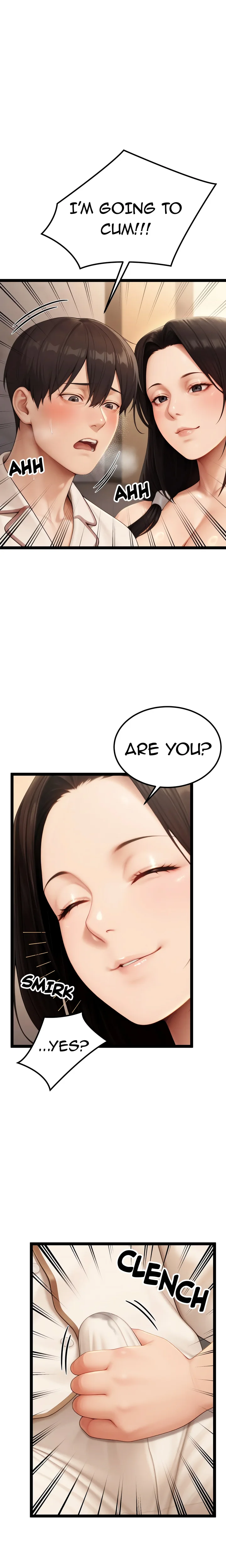 Endless Bride Search Chapter 10 - Page 11