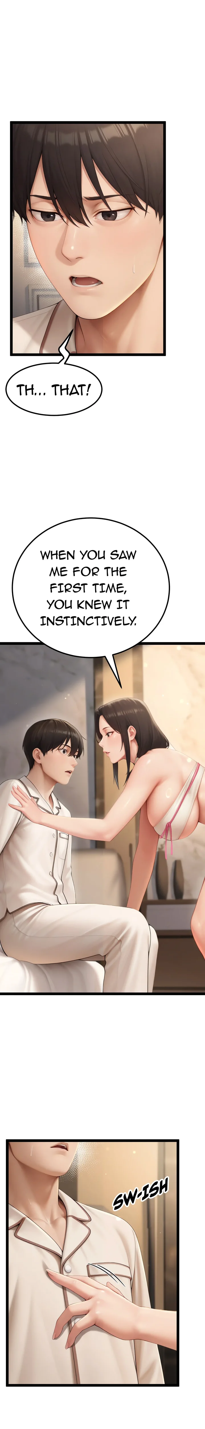 Endless Bride Search Chapter 10 - Page 7