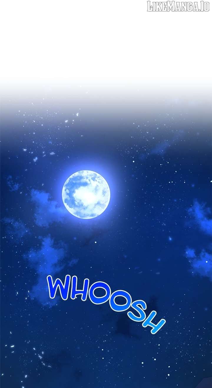 Endless Summer Chapter 49 - Page 1