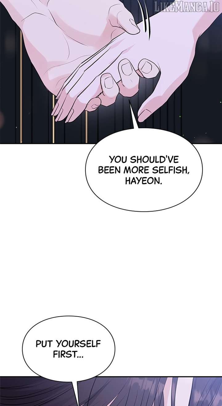 Endless Summer Chapter 49 - Page 11