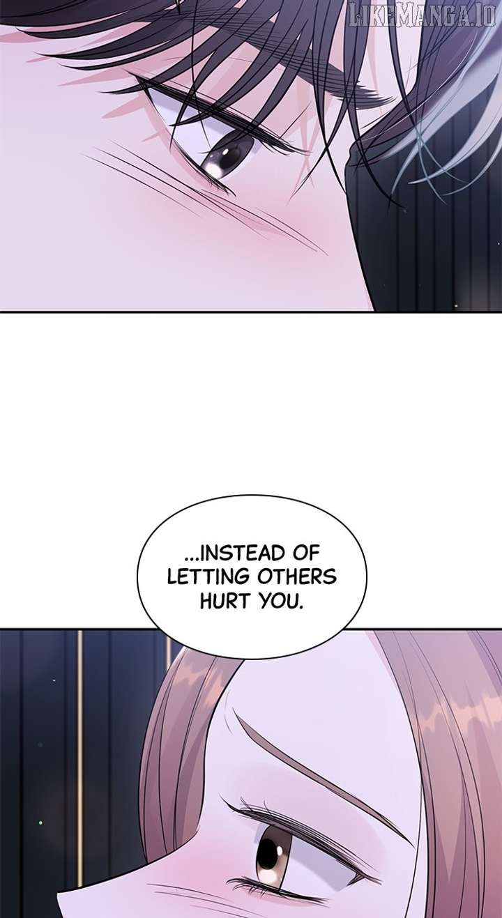 Endless Summer Chapter 49 - Page 12