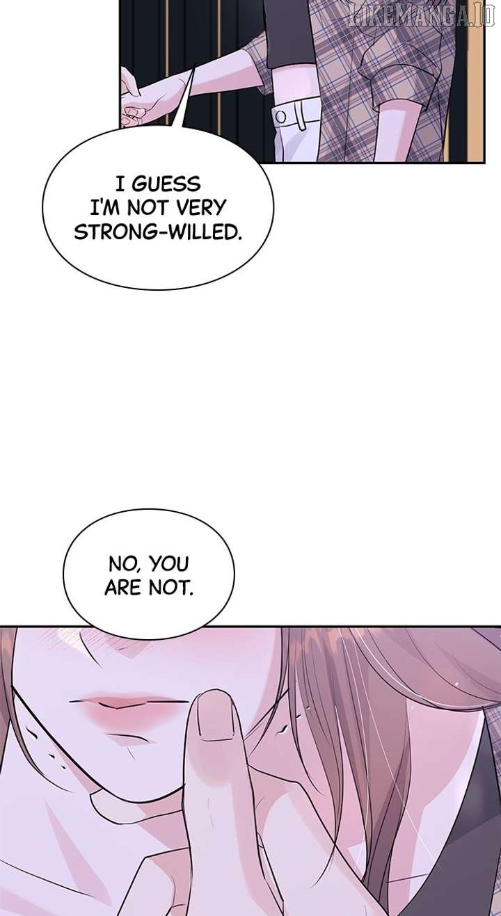 Endless Summer Chapter 49 - Page 14