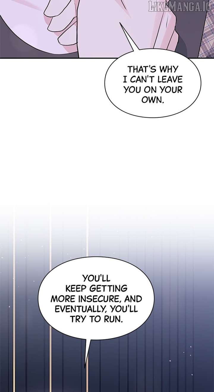 Endless Summer Chapter 49 - Page 15