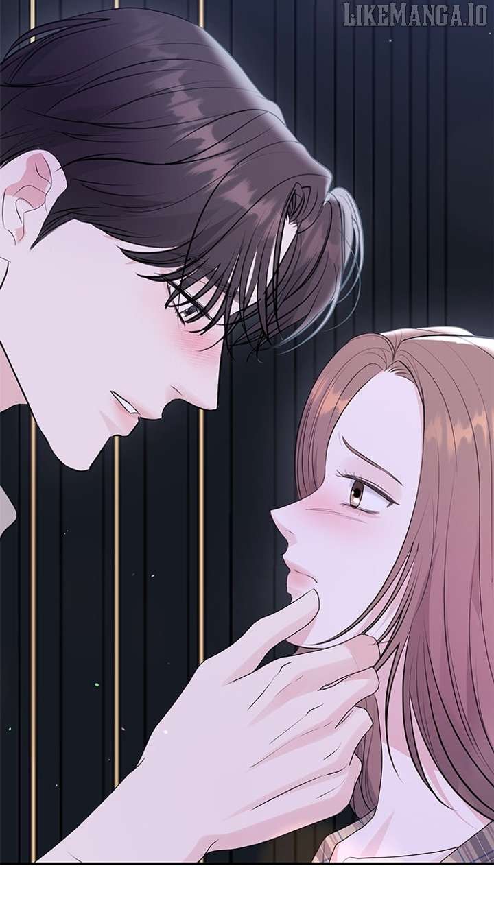 Endless Summer Chapter 49 - Page 16