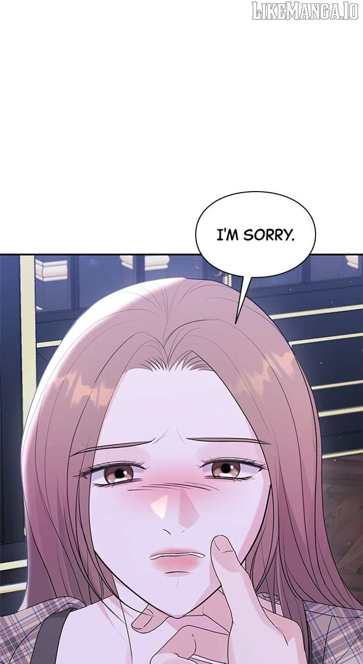 Endless Summer Chapter 49 - Page 17