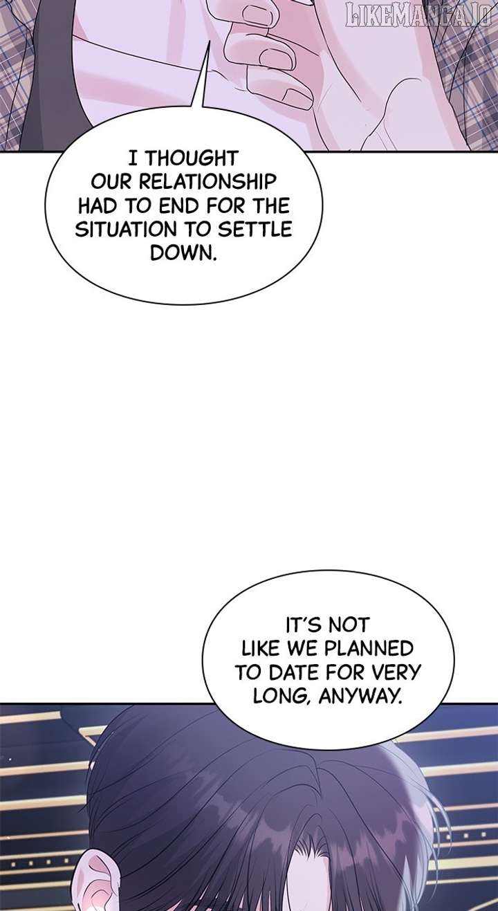 Endless Summer Chapter 49 - Page 18