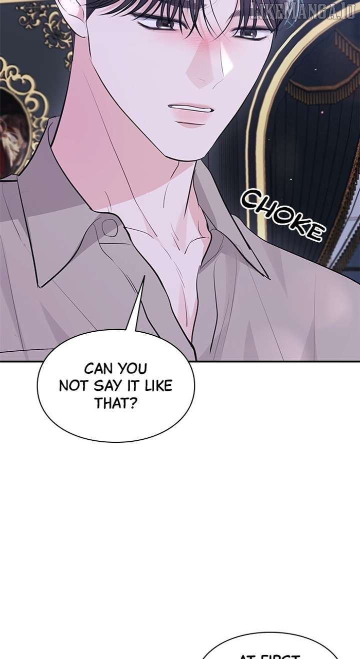 Endless Summer Chapter 49 - Page 19