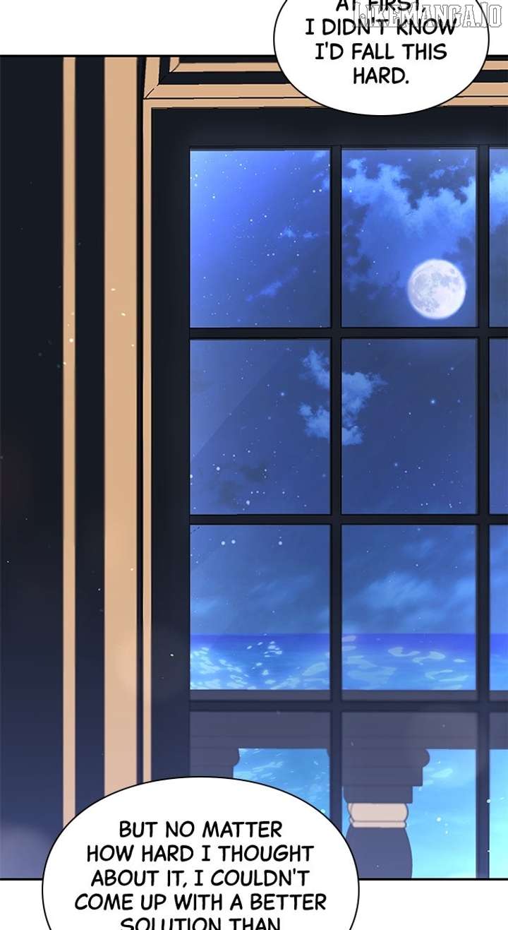 Endless Summer Chapter 49 - Page 20