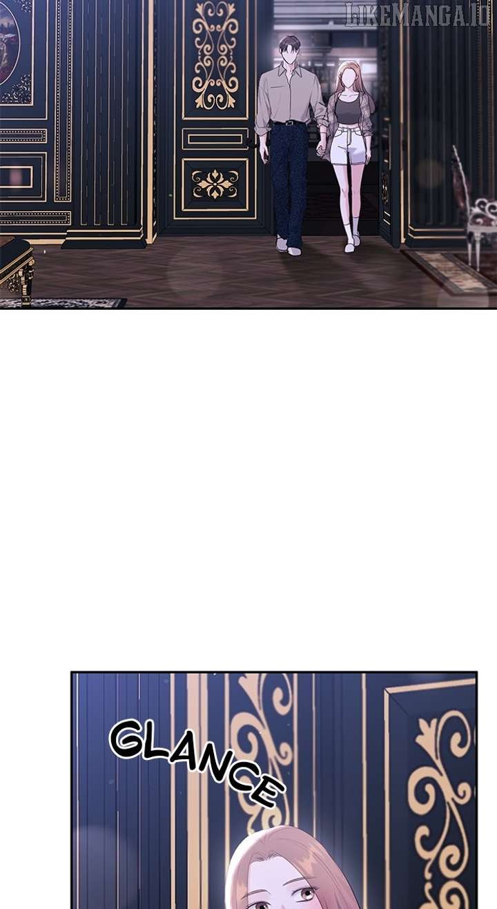 Endless Summer Chapter 49 - Page 3