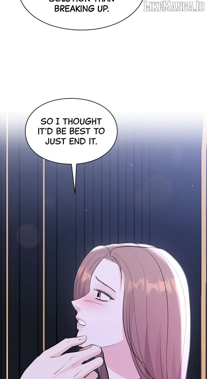 Endless Summer Chapter 49 - Page 21