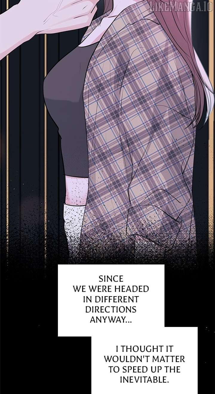 Endless Summer Chapter 49 - Page 22