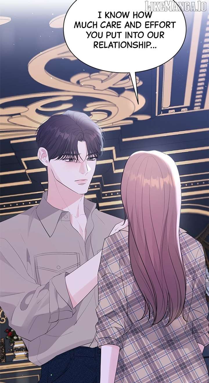 Endless Summer Chapter 49 - Page 24