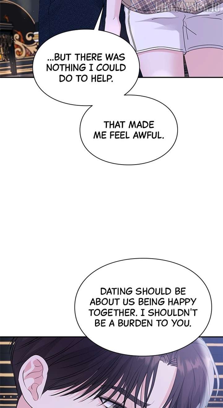 Endless Summer Chapter 49 - Page 25