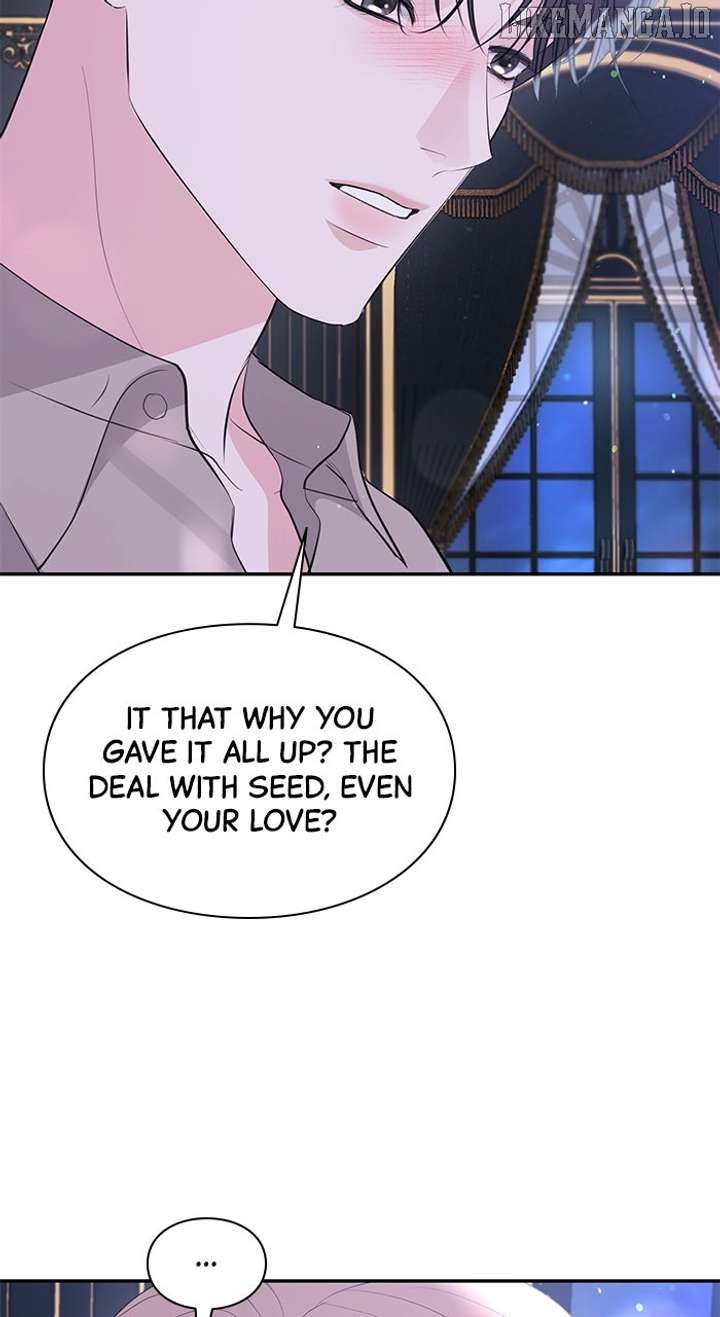 Endless Summer Chapter 49 - Page 26